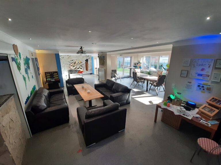 Bistro komplett 768x576