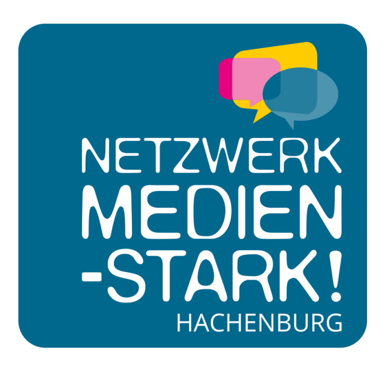 Logo Netzwerk Medien Stark Button quadrat 768x740