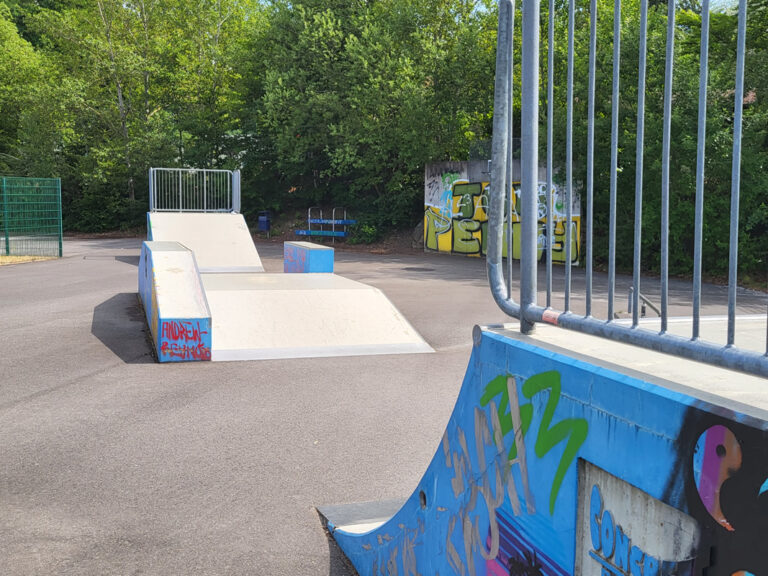 Skaterpark Hillscheid 768x576