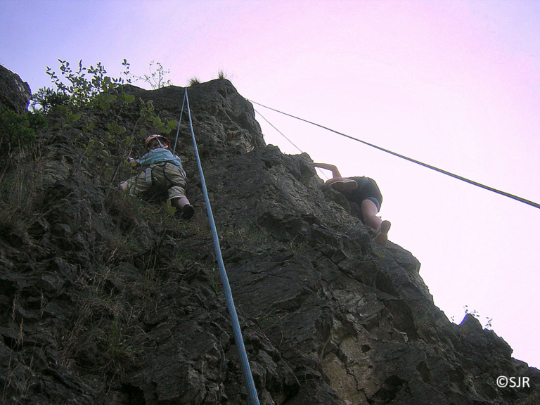 Kletterfelsen 768x576