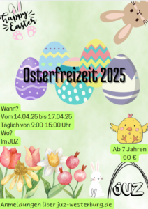 Osternfreizeit 2025  212x300