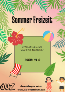 Sommerfreizeit 2025 Woche 1 213x300